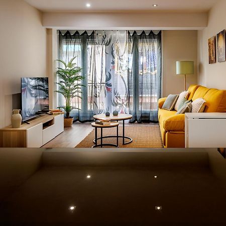 House Juana 15 Apartment กรานาดา ภายนอก รูปภาพ