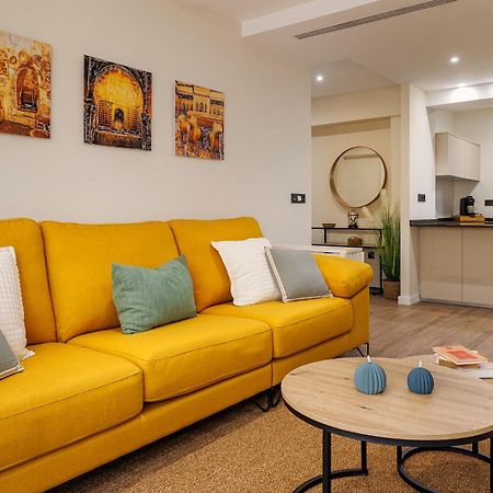 House Juana 15 Apartment กรานาดา ภายนอก รูปภาพ
