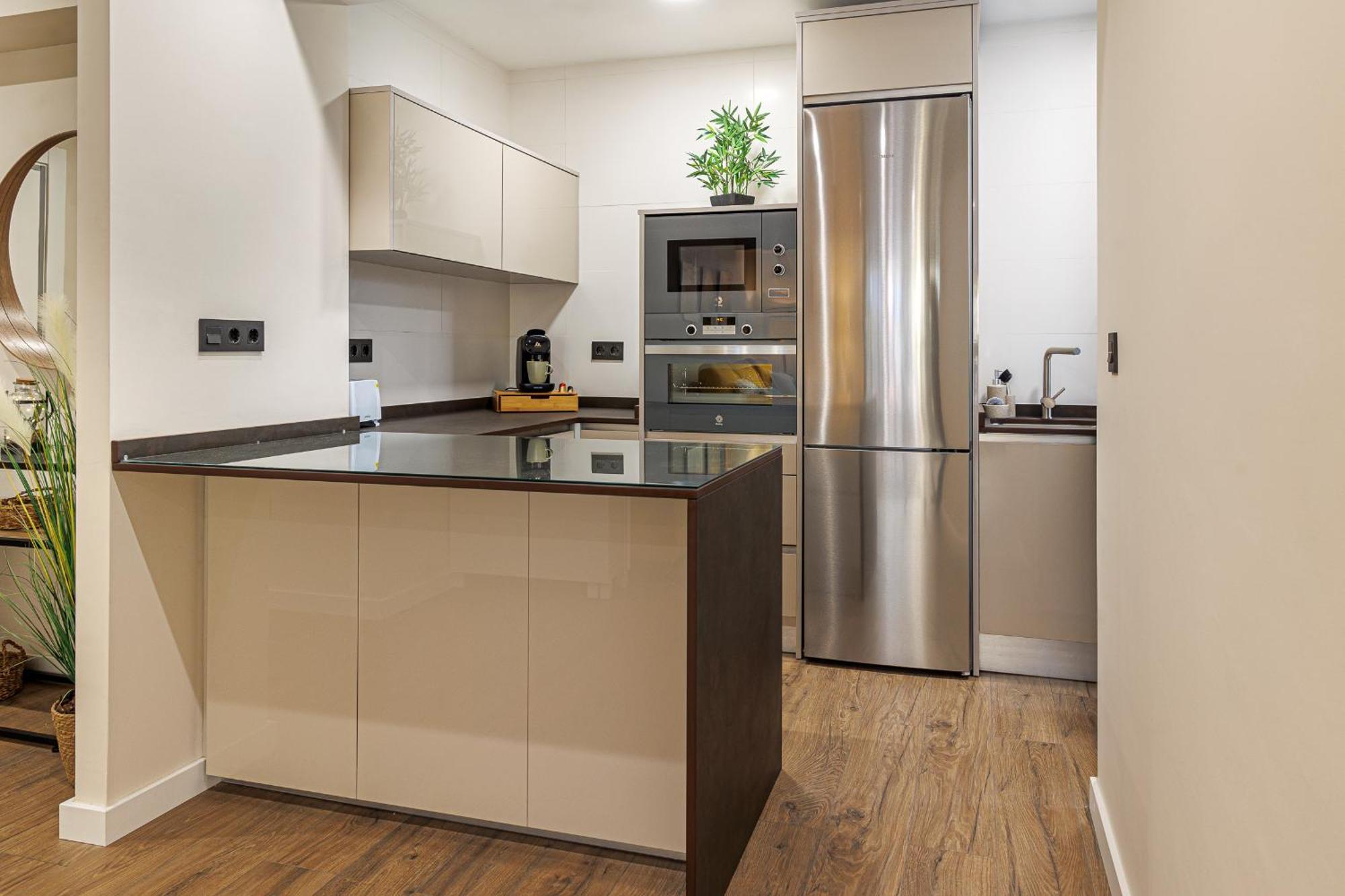 House Juana 15 Apartment กรานาดา ภายนอก รูปภาพ