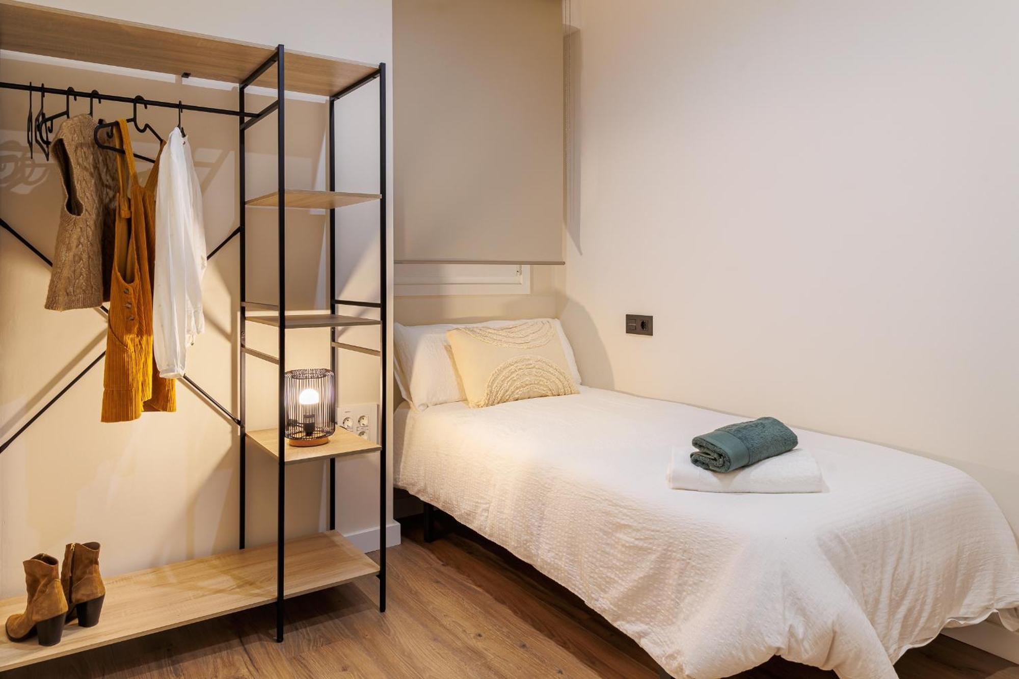 House Juana 15 Apartment กรานาดา ภายนอก รูปภาพ