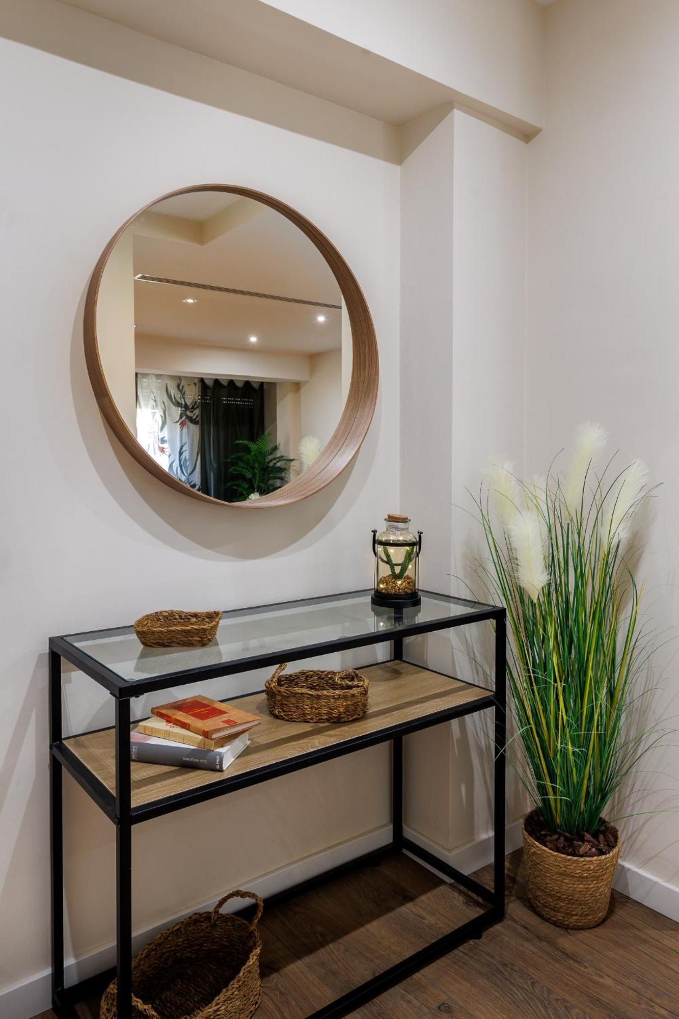 House Juana 15 Apartment กรานาดา ภายนอก รูปภาพ