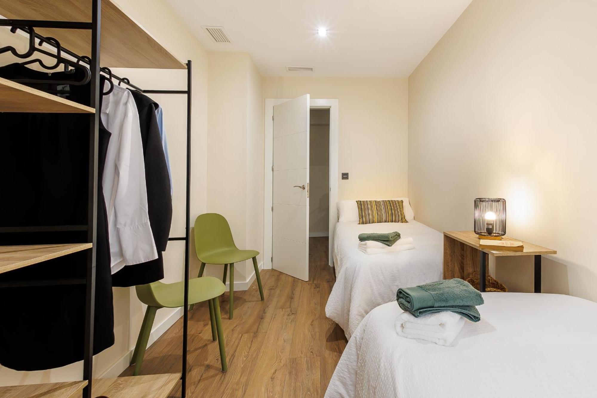 House Juana 15 Apartment กรานาดา ภายนอก รูปภาพ