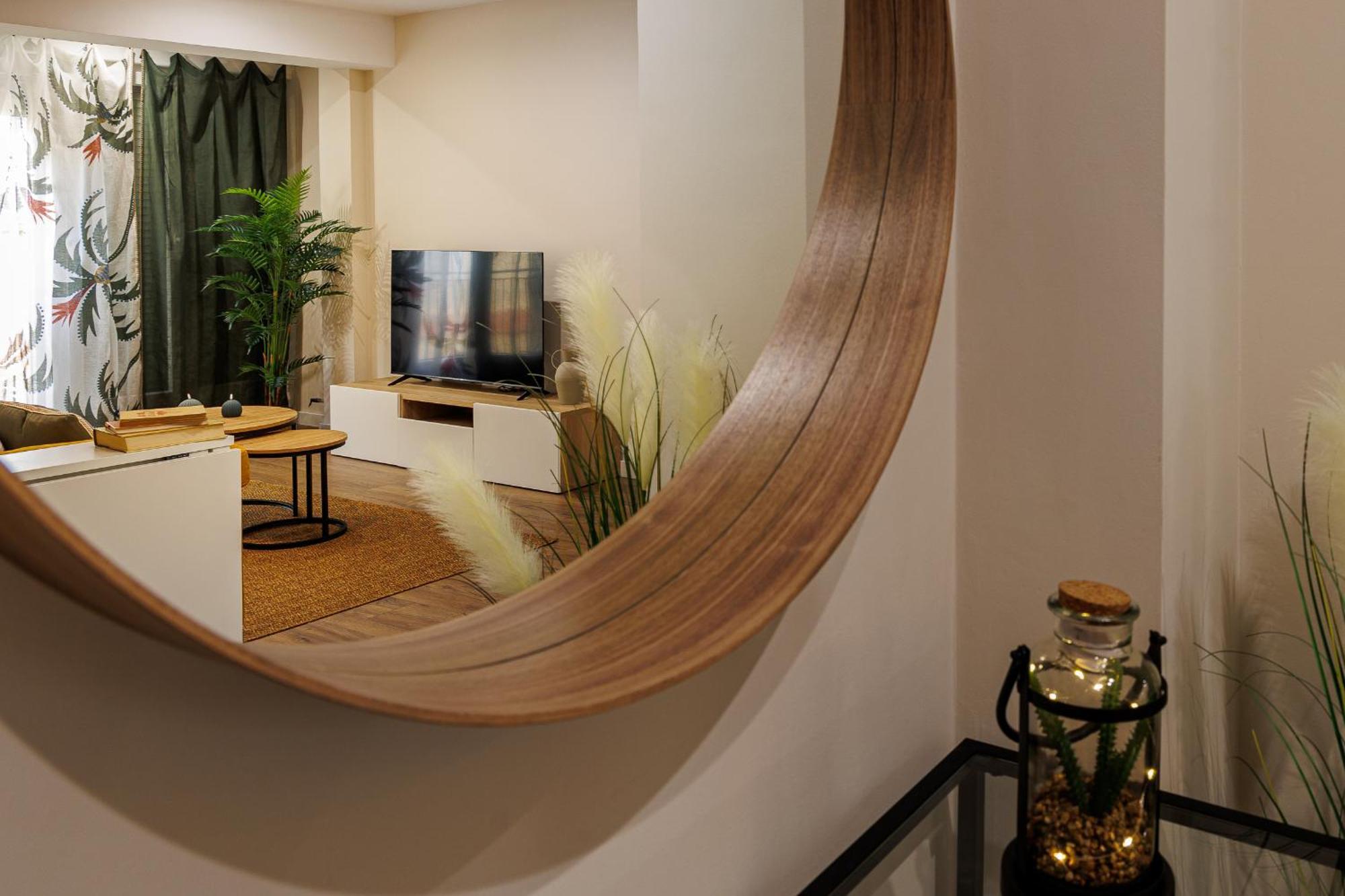 House Juana 15 Apartment กรานาดา ภายนอก รูปภาพ