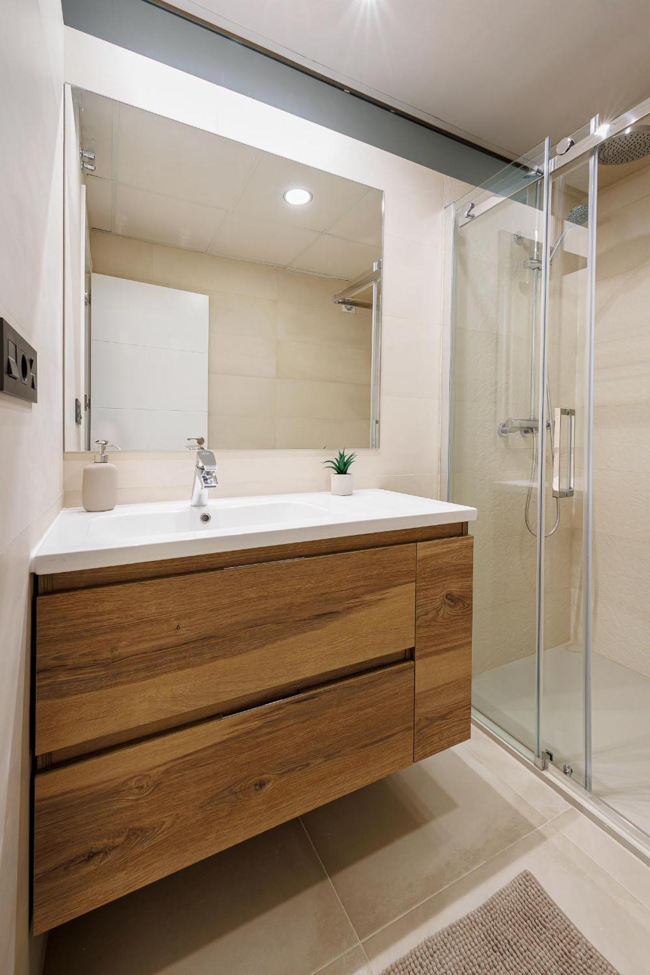 House Juana 15 Apartment กรานาดา ภายนอก รูปภาพ
